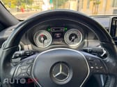 Mercedes-Benz A 180 CDi BE Urban Aut.
