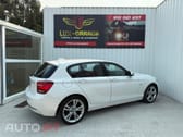 BMW 118 d