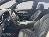 Mercedes-Benz GLC 300 de 4M Coupe AMG I.V.A DEDUTIVEL