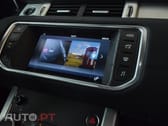 Land Rover Evoque 2.0 eD4 SE Dynamic