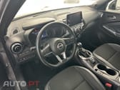Nissan Juke 1.0 DIG-T N-Connecta