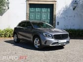 Mercedes-Benz GLA 180 d Urban Aut.