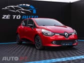 Renault Clio 1.5 dCi Dynamique S