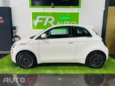 Fiat 500e 42 kWh
