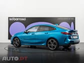 BMW 216 d Pack Desportivo M
