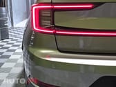 Polestar 2 Long Range 78 kWh AWD