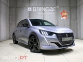 Peugeot 208 1.2 PureTech GT EAT8