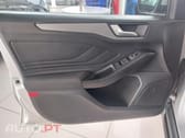 Ford Focus SW 1.0 EcoBoost Connected