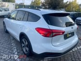 Ford Focus SW 1.5 TDCi EcoBlue Active
