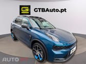 Lynk & Co 01  PHEV I.V.A DEDUTÍVEL