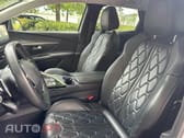 Peugeot 3008 1.6 Hybrid4 GT Pack e-EAT8