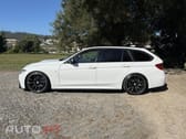 BMW 320 d Aut. Blue Performance Sport Line