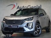 Peugeot E-2008 50 kWh GT
