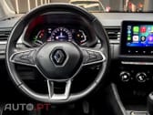 Renault Captur 1.0 TCe Evolution