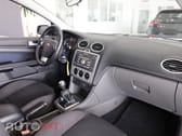 Ford Focus SW 1.4 Trend