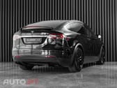 Tesla Model X 75D