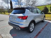Seat Arona 1.0 TSI FR