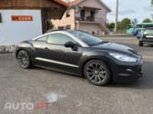 Peugeot RCZ 2.0 HDi 130g