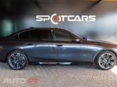 BMW 520 d Pack Desportivo M