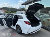 Toyota Corolla Touring Sports 1.8 Hybrid Exclusive