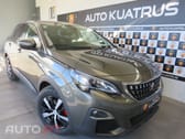 Peugeot 3008 1.5 BlueHDi Active