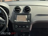 Seat Ibiza iBIZA FR 1.4 TSI ACT