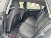 Audi A5 2.0 TDI