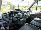 Ford Transit 350 L3 2.0 TDCi H2 Trend