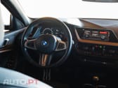 BMW 116 d Pack Desportivo M