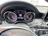 Mercedes-Benz 180 Mercedes-Benz A 180 d CDi AMG Line Auto