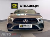 Mercedes-Benz A 250 AMG-Line I.V.A DEDUTIVEL