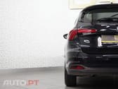 Fiat Tipo 1.6 M-Jet Lounge Tech