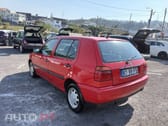 Volkswagen Golf 1.4 GL
