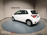Toyota Yaris 1.4 D4D Bizz 