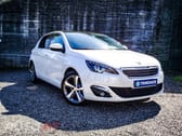 Peugeot 308 PureTech 130 Allure