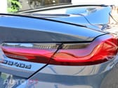 BMW 840 d xDrive Pack M