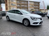 Renault Mégane Sport Tourer 1.5 Blue dCi Limited
