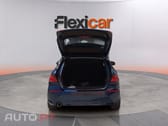 BMW 116 d Corporate Edition Auto