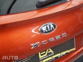 Kia Xceed 1.0 T-GDI Dynamic
