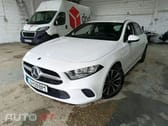Mercedes-Benz A 180 d Style