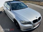 BMW 318 d Touring Line Sport