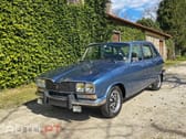 Renault 16 TX