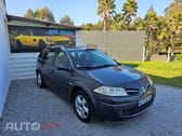 Renault Mégane Break 1.5 dCi Dynamique S
