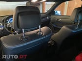 Mercedes-Benz E 300 Bluetech Hibrid