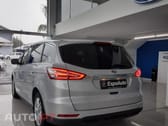 Ford S-Max 2.0 TDCi Titanium