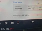 Tesla Model 3 Long-Range RWD