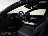 Mercedes-Benz CLA 250 com tecnologia EQ