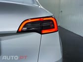 Tesla Model Y Standard