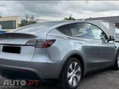 Tesla Model Y RWD