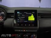 Renault Clio 1.0 TCe Equilibre